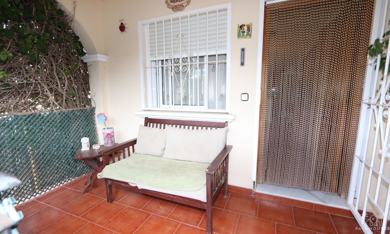 Resale - Apartments - Orihuela - Playa Flamenca