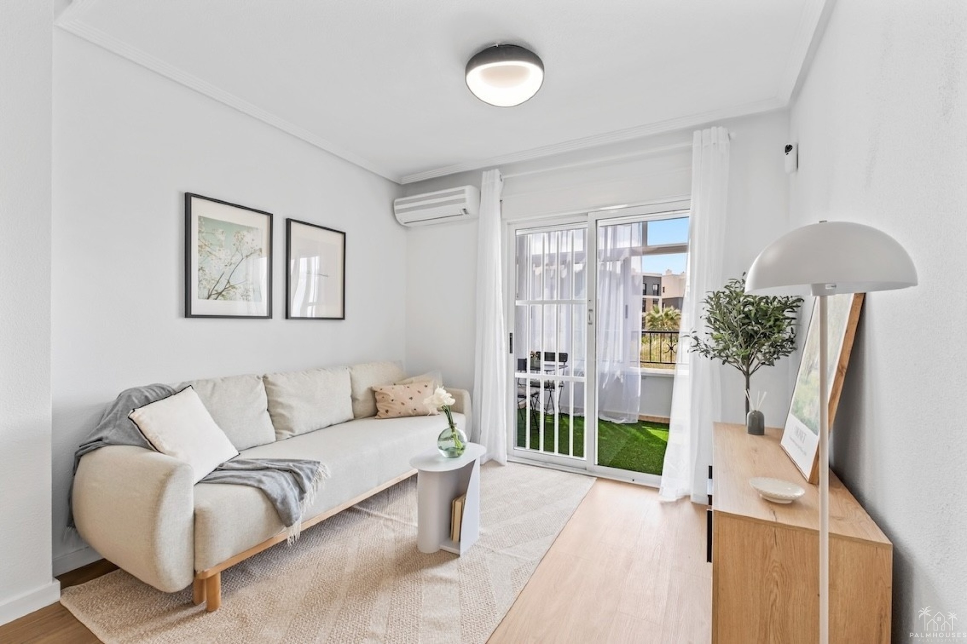 Resale - Apartments - Orihuela - Playa Flamenca