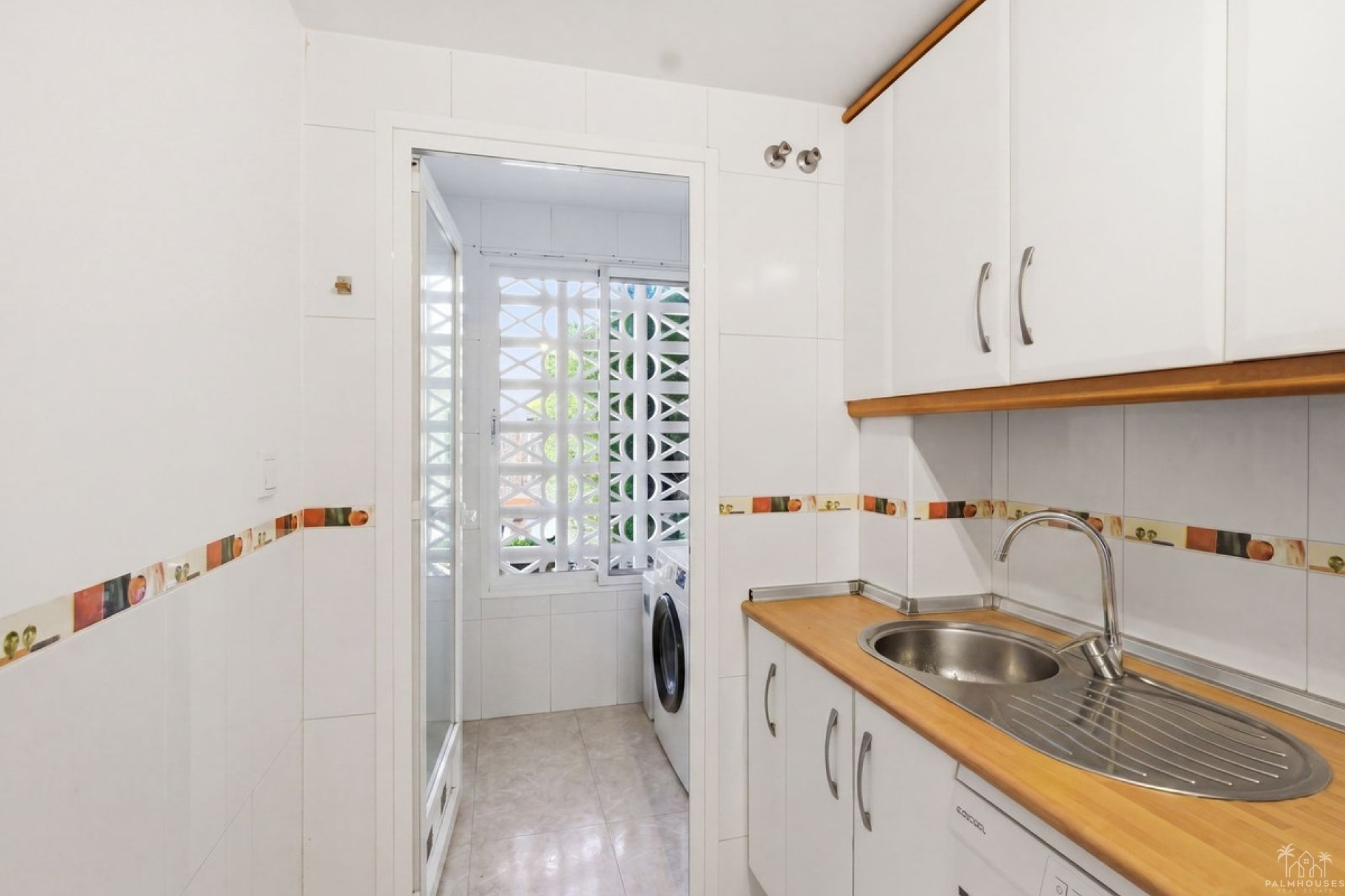 Resale - Apartments - Orihuela - Playa Flamenca