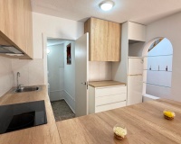 Resale - Apartments - Orihuela - Playa Flamenca