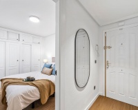 Resale - Apartments - Orihuela - Playa Flamenca