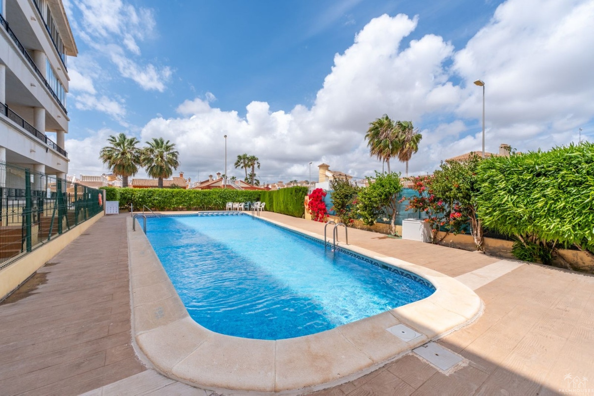 Resale - Apartments - Orihuela - Playa Flamenca