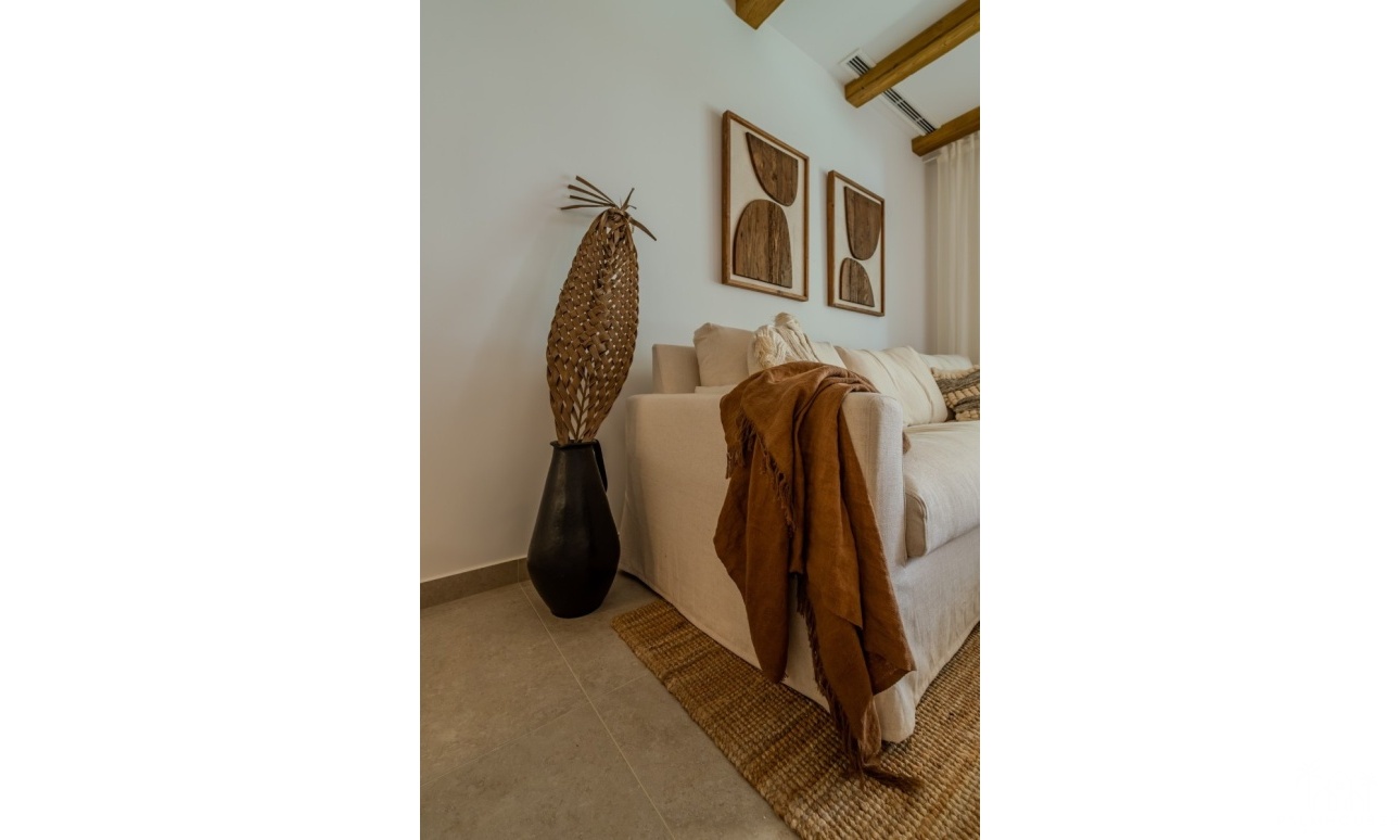 Resale - Apartments - Orihuela - Playa Flamenca
