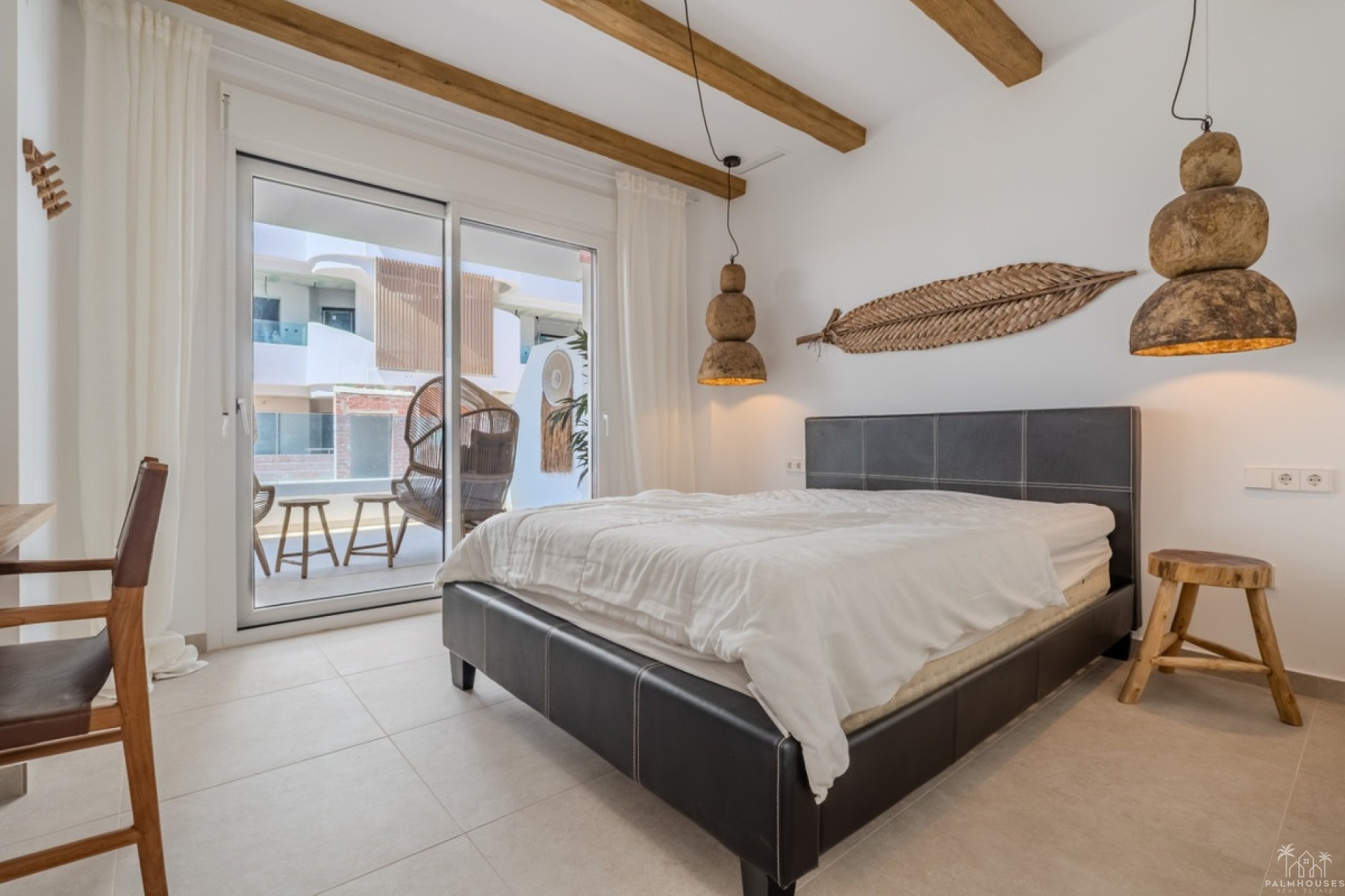 Resale - Apartments - Orihuela - Playa Flamenca