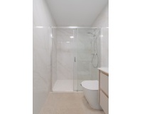 Resale - Apartments - Orihuela - Playa Flamenca