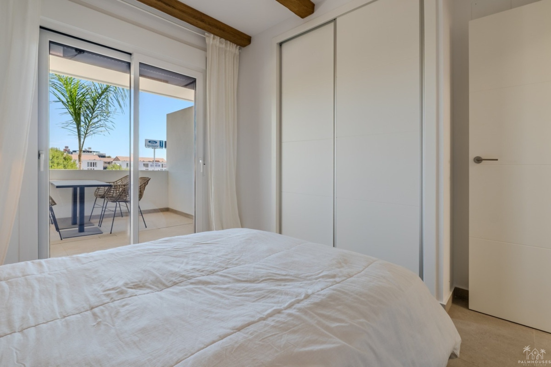 Resale - Apartments - Orihuela - Playa Flamenca