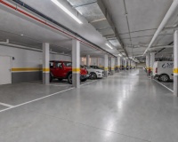 Resale - Apartments - Orihuela - Playa Flamenca