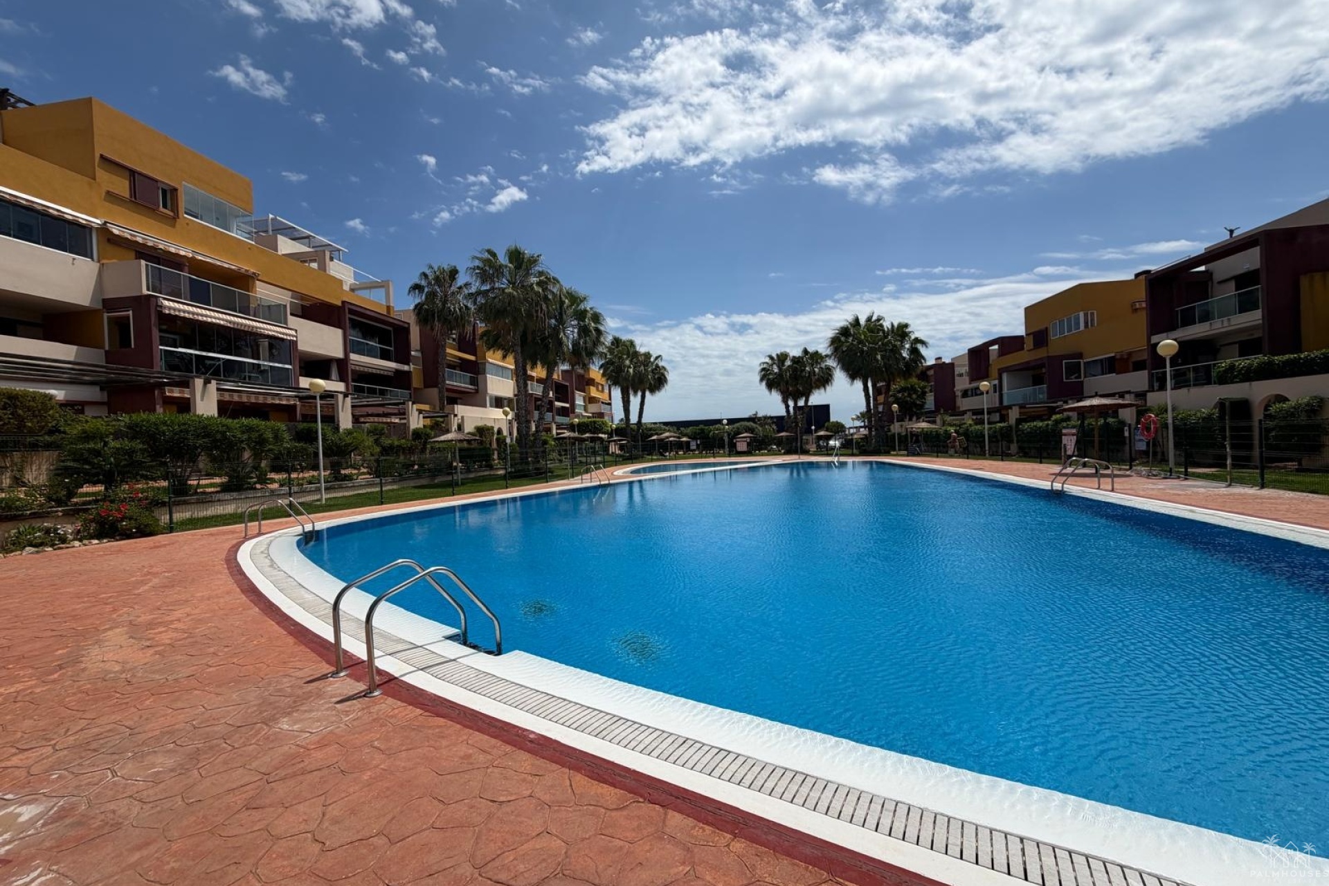 Resale - Apartments - Orihuela - Punta Prima
