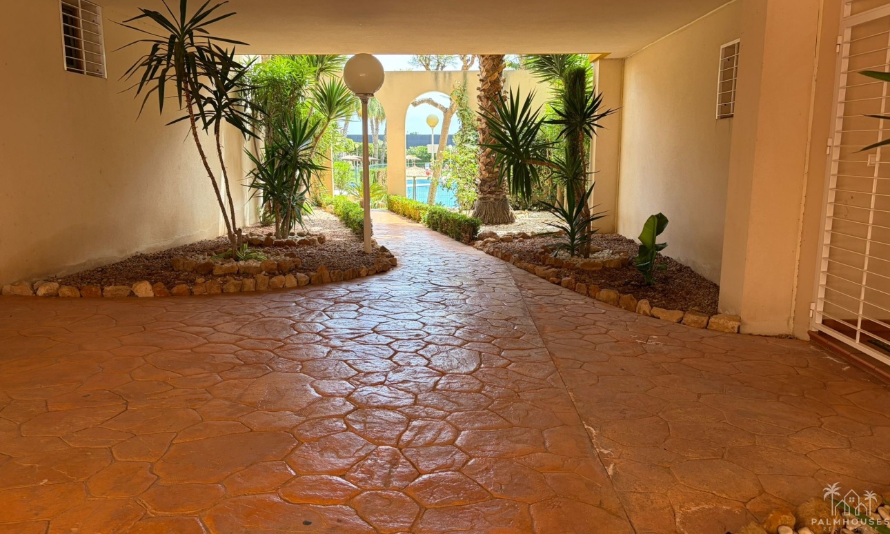 Resale - Apartments - Orihuela - Punta Prima