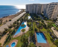 Resale - Apartments - Orihuela - Punta Prima