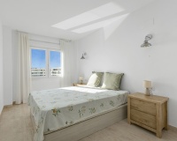 Resale - Apartments - Orihuela - Punta Prima