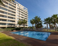 Resale - Apartments - Orihuela - Punta Prima