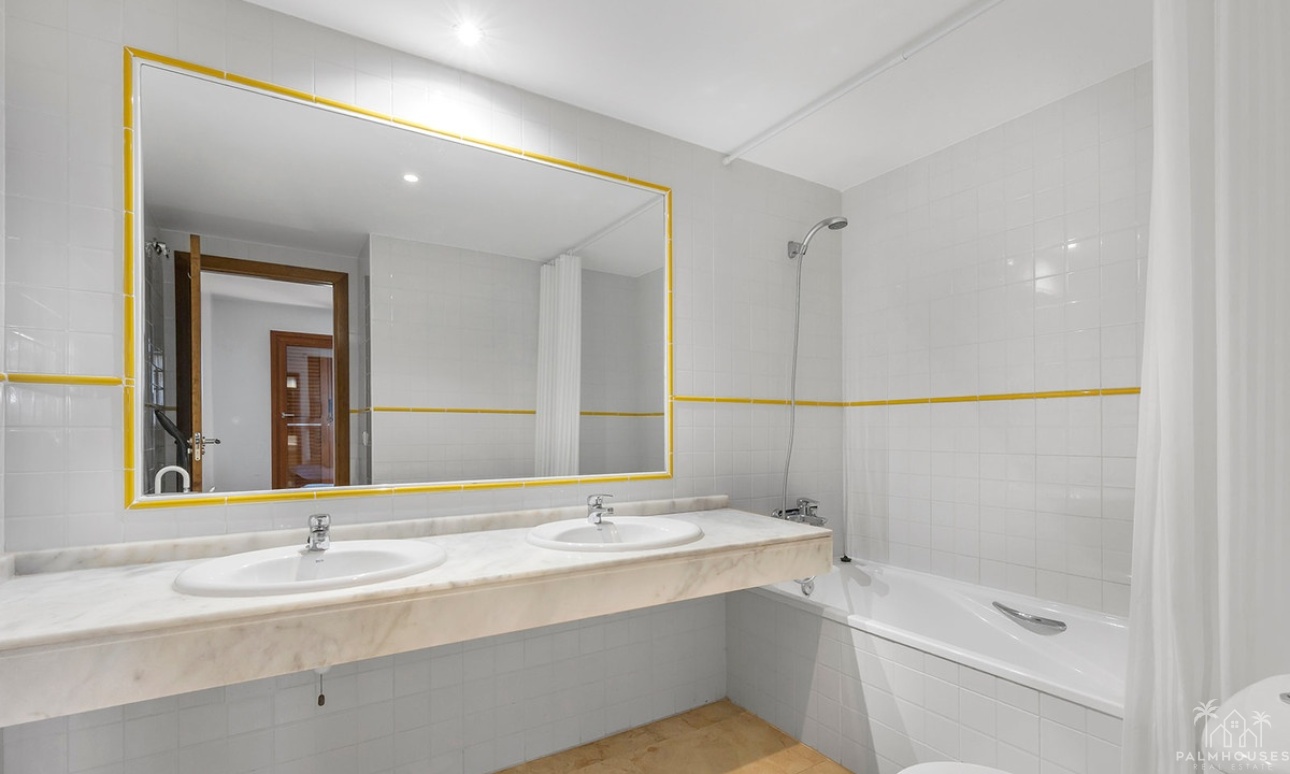 Resale - Apartments - Orihuela - Punta Prima