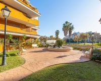 Resale - Apartments - Orihuela - Punta Prima