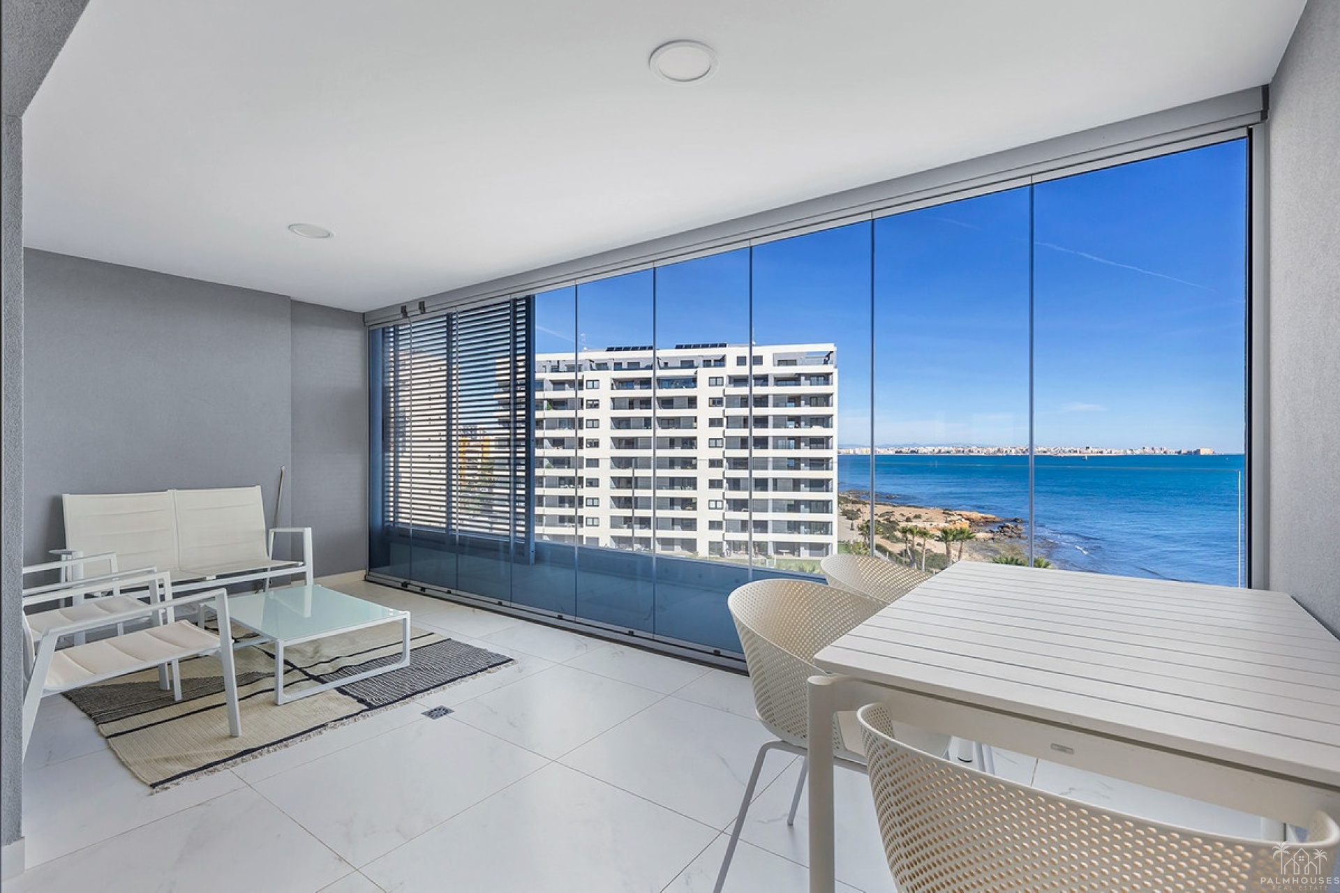 Resale - Apartments - Orihuela - Punta Prima