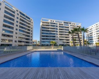 Resale - Apartments - Orihuela - Punta Prima