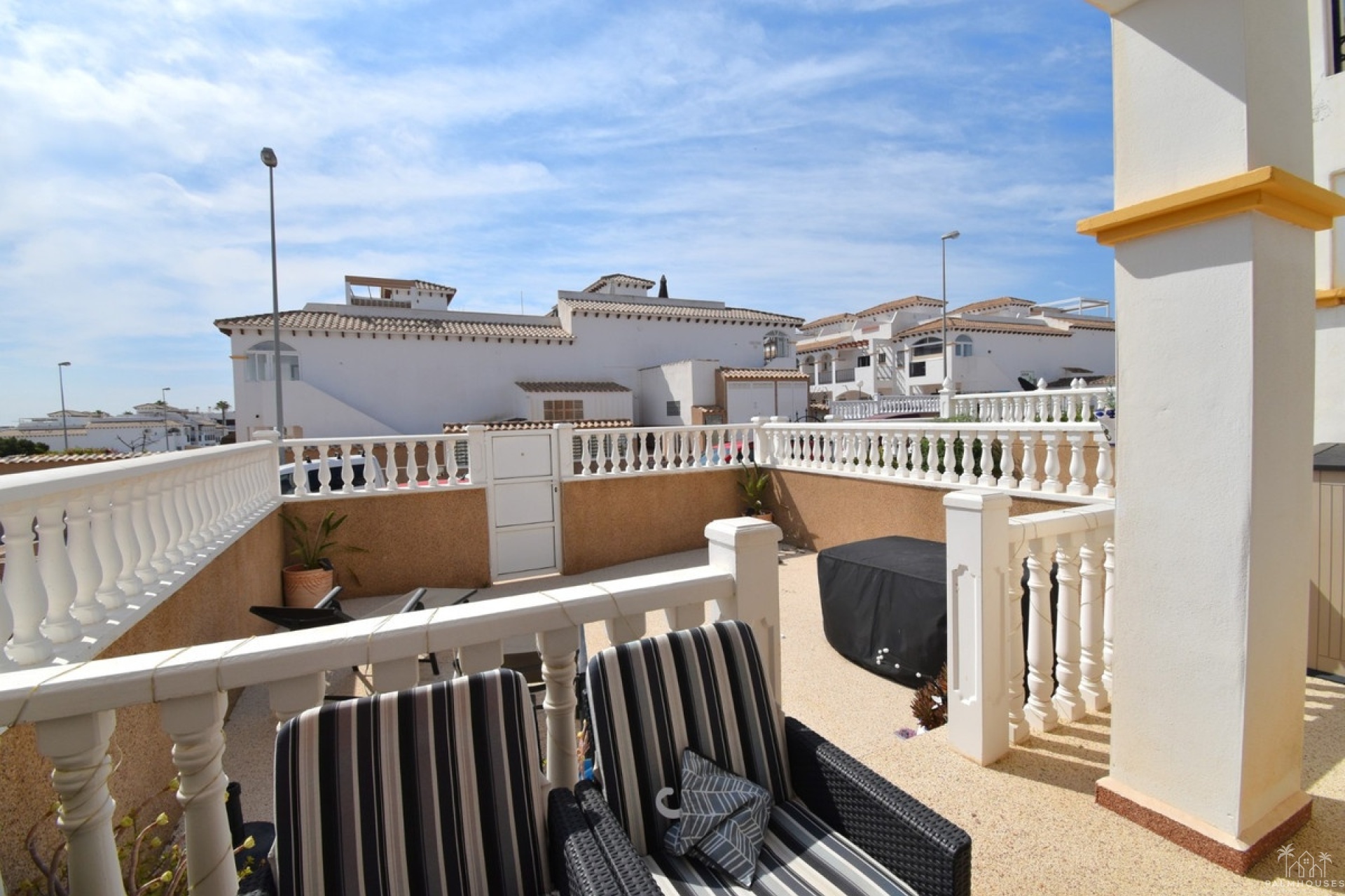 Resale - Apartments - Orihuela - Punta Prima