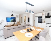 Resale - Apartments - Orihuela - Punta Prima