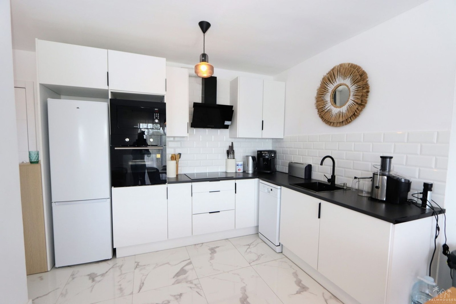 Resale - Apartments - Orihuela - Punta Prima