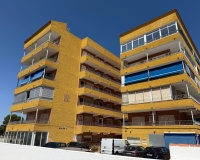Resale - Apartments - Orihuela - Punta Prima