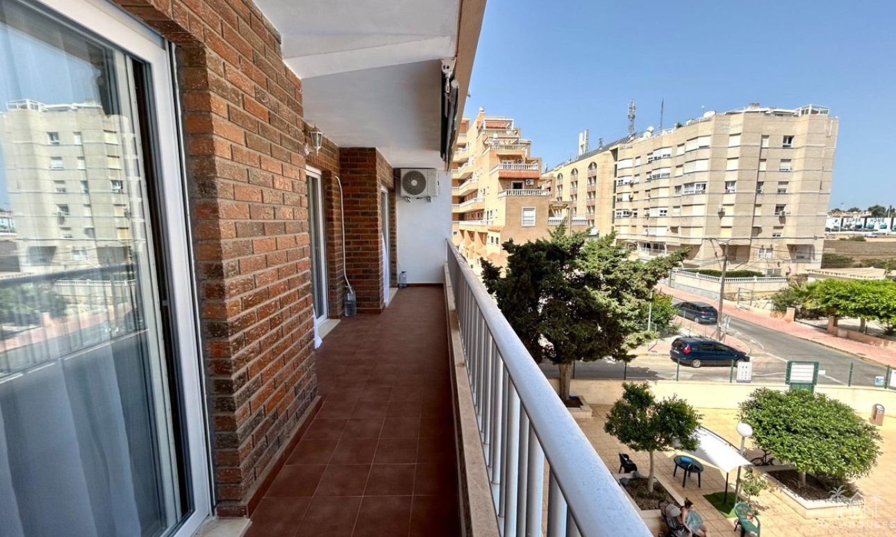 Resale - Apartments - Orihuela - Punta Prima