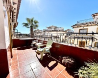 Resale - Apartments - Orihuela - Punta Prima
