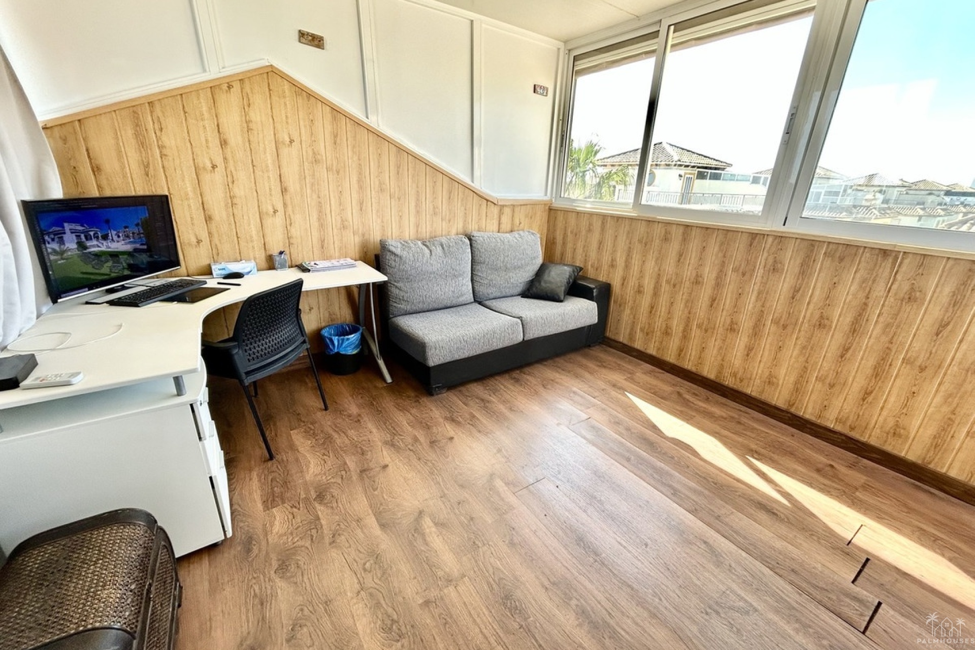 Resale - Apartments - Orihuela - Punta Prima