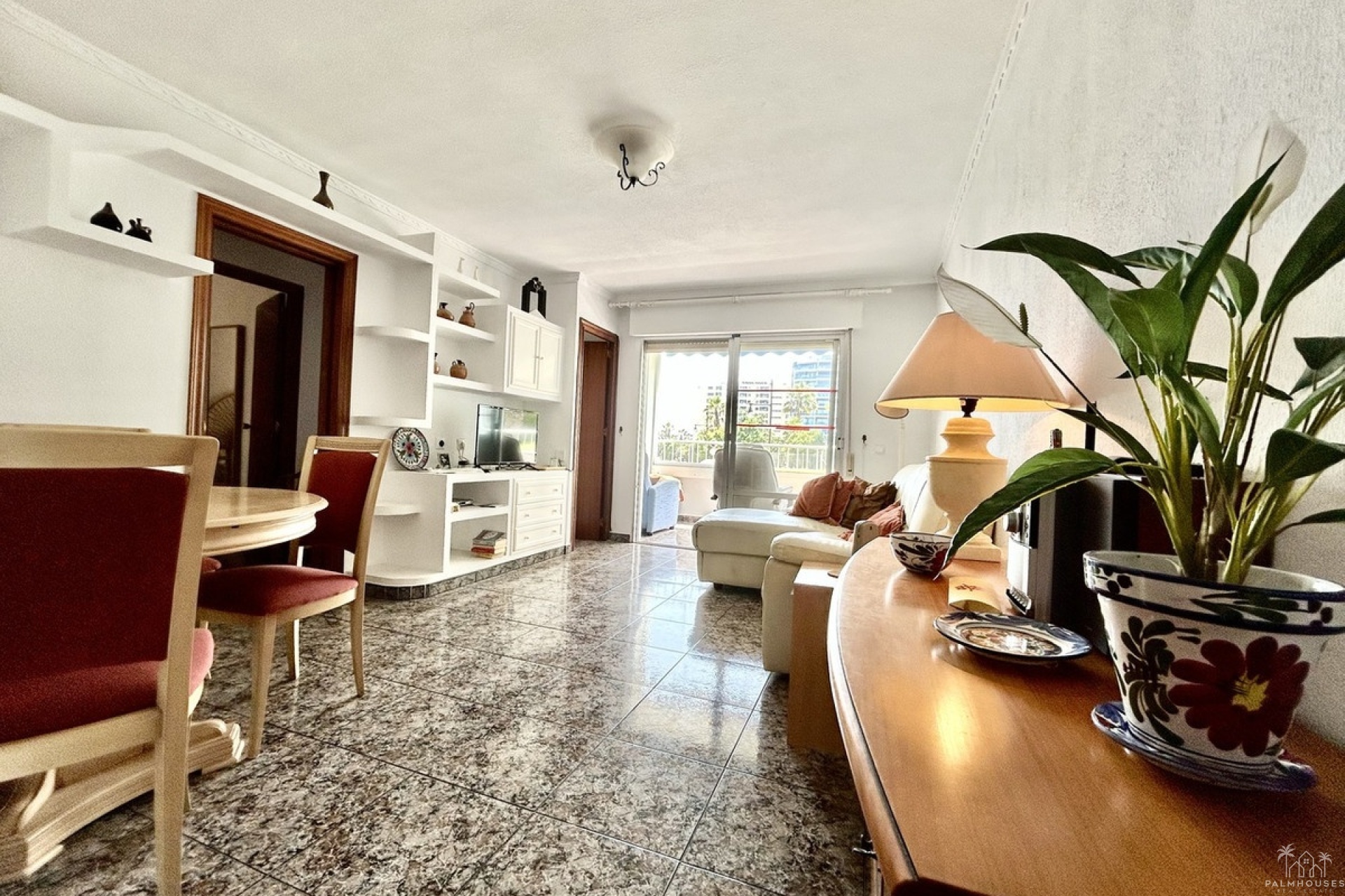 Resale - Apartments - Orihuela - Punta Prima