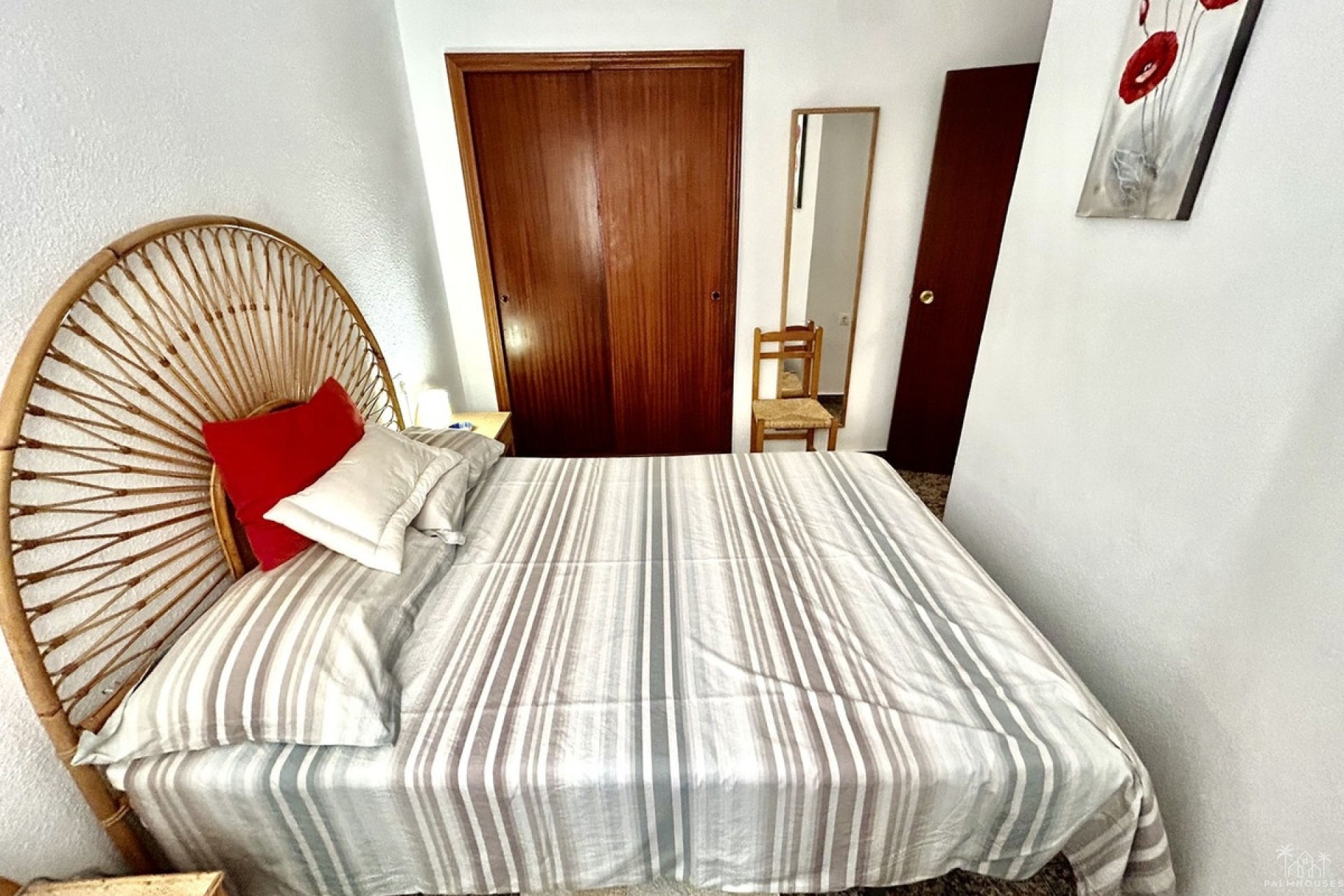 Resale - Apartments - Orihuela - Punta Prima