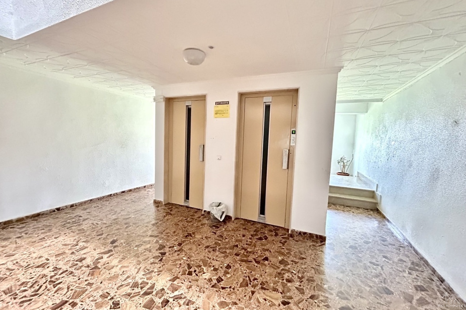 Resale - Apartments - Orihuela - Punta Prima
