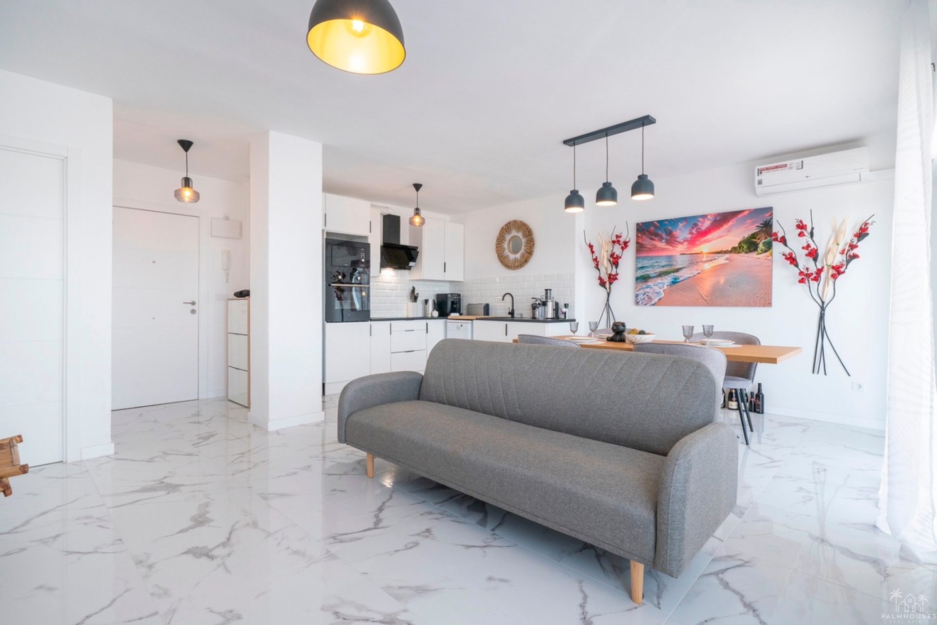 Resale - Apartments - Orihuela - Punta Prima