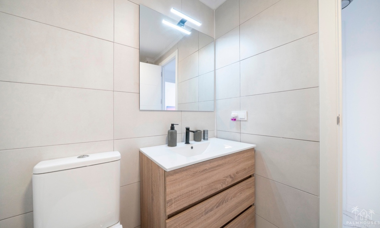 Resale - Apartments - Orihuela - Punta Prima