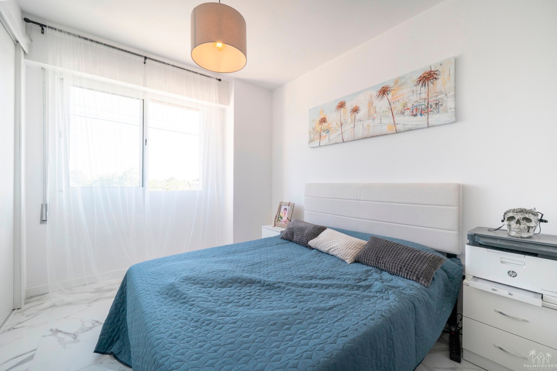 Resale - Apartments - Orihuela - Punta Prima