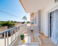 Resale - Apartments - Orihuela - Punta Prima