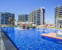 Resale - Apartments - Orihuela - Punta Prima