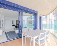 Resale - Apartments - Orihuela - Punta Prima