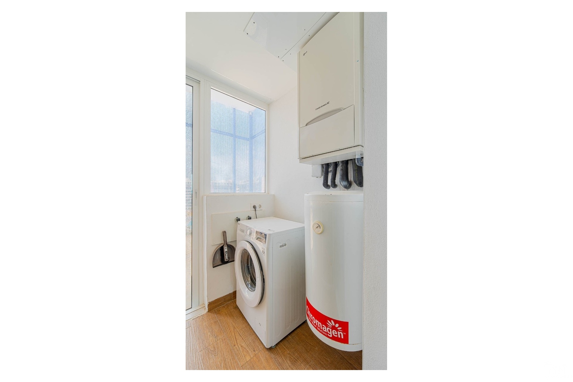 Resale - Apartments - Orihuela - Punta Prima