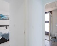 Resale - Apartments - Orihuela - Punta Prima