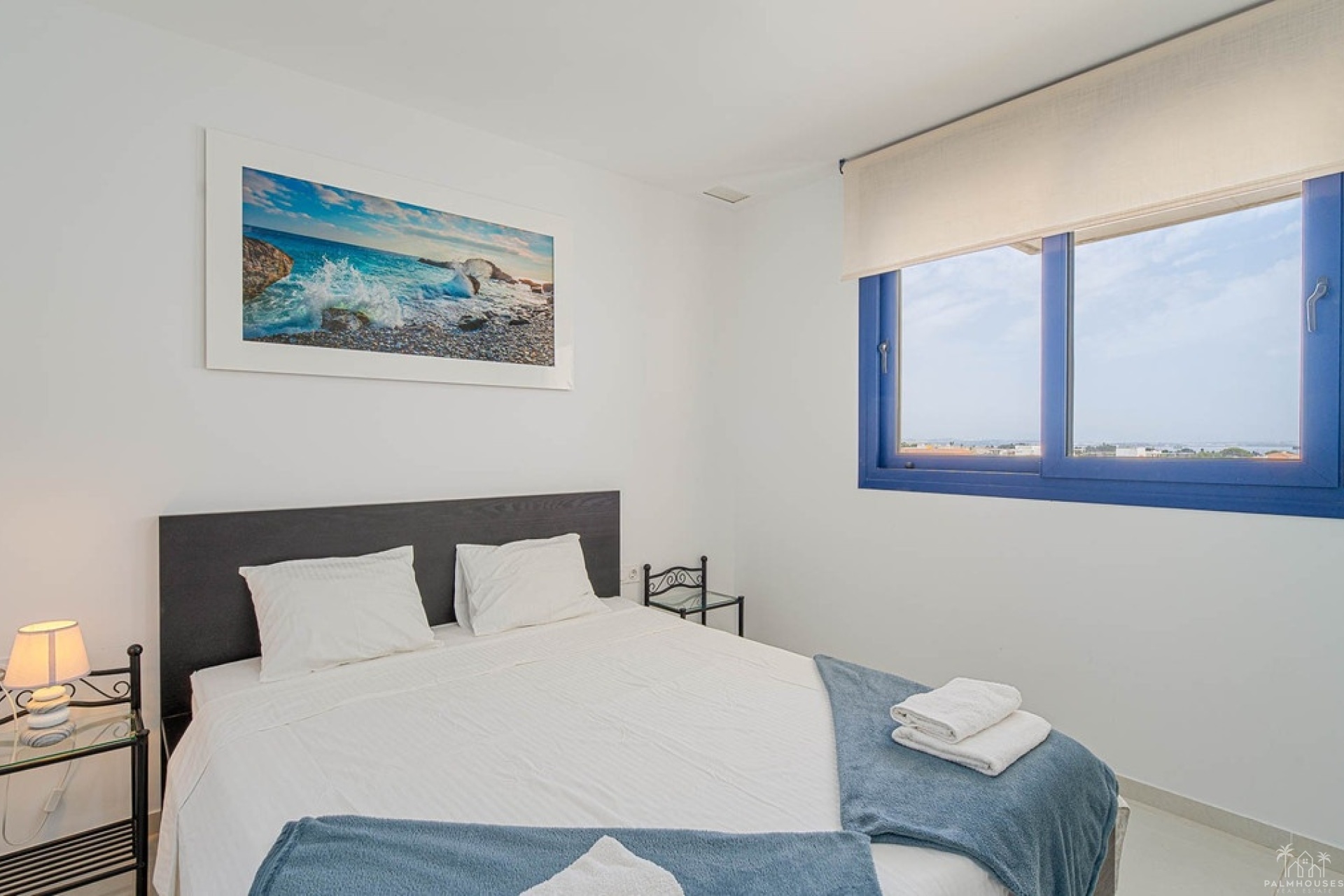 Resale - Apartments - Orihuela - Punta Prima