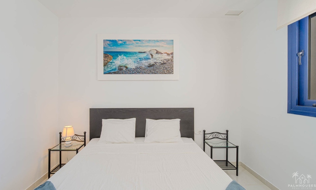 Resale - Apartments - Orihuela - Punta Prima