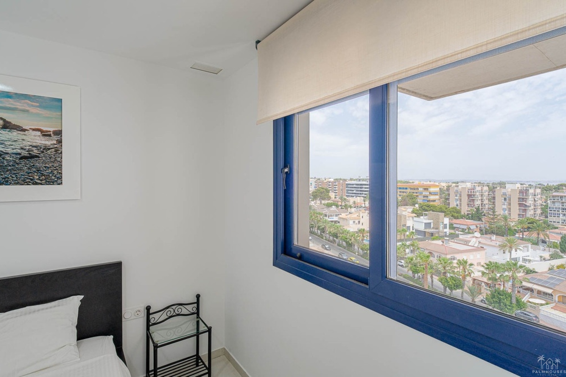 Resale - Apartments - Orihuela - Punta Prima