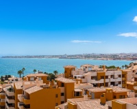 Resale - Apartments - Orihuela - Punta Prima