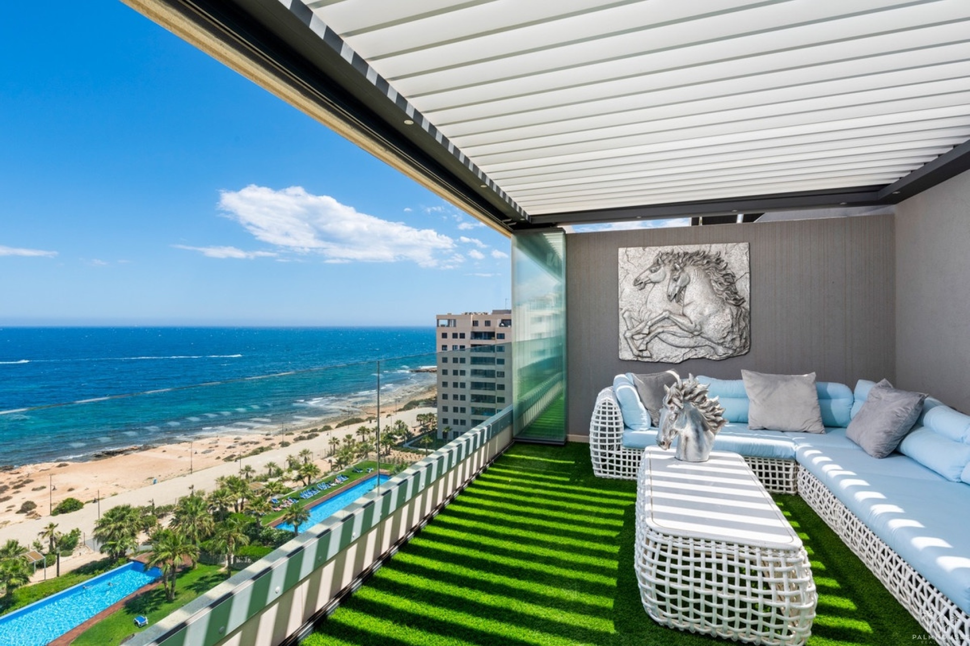 Resale - Apartments - Orihuela - Punta Prima