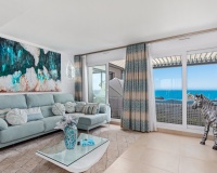 Resale - Apartments - Orihuela - Punta Prima