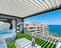 Resale - Apartments - Orihuela - Punta Prima