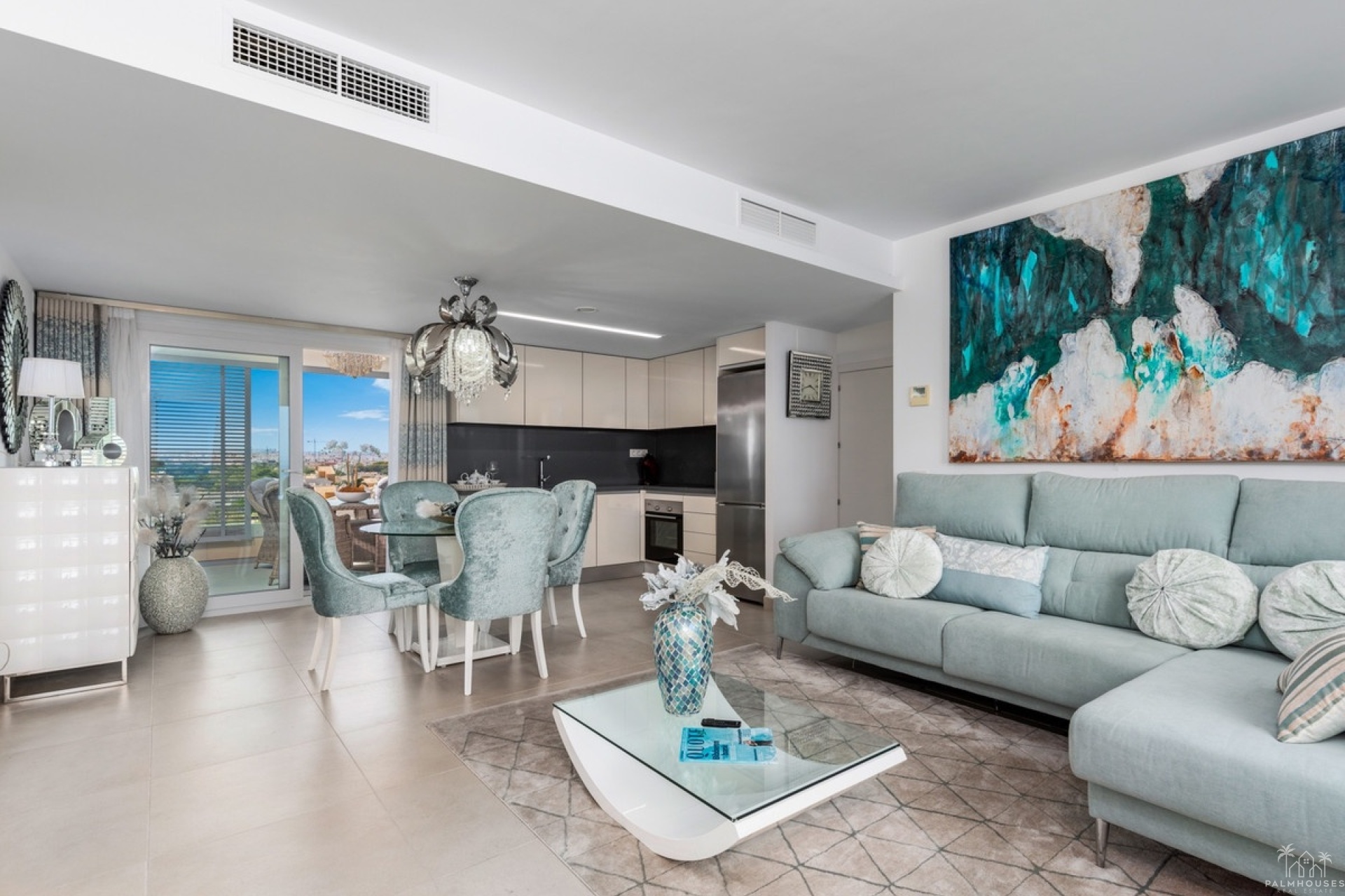 Resale - Apartments - Orihuela - Punta Prima