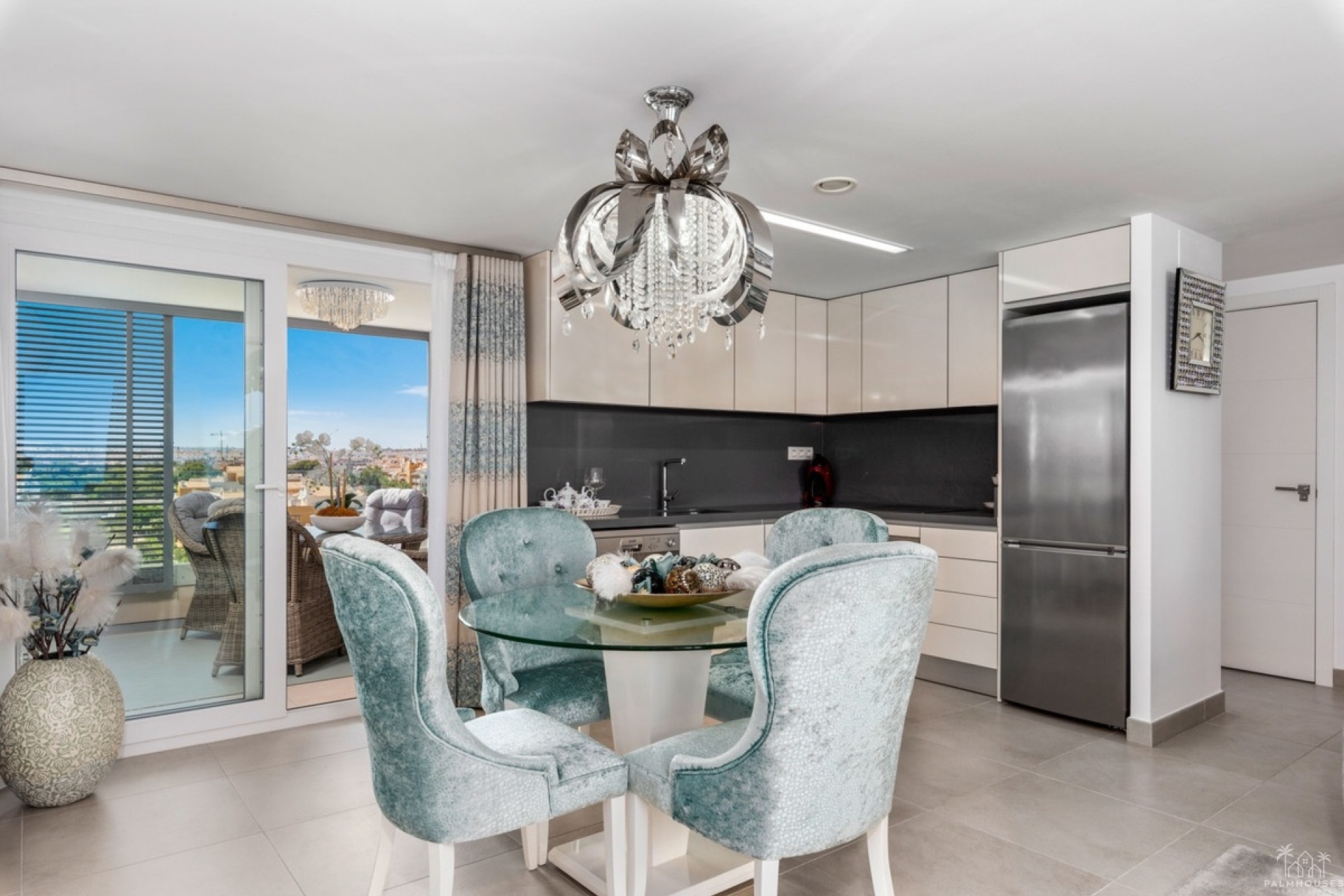 Resale - Apartments - Orihuela - Punta Prima