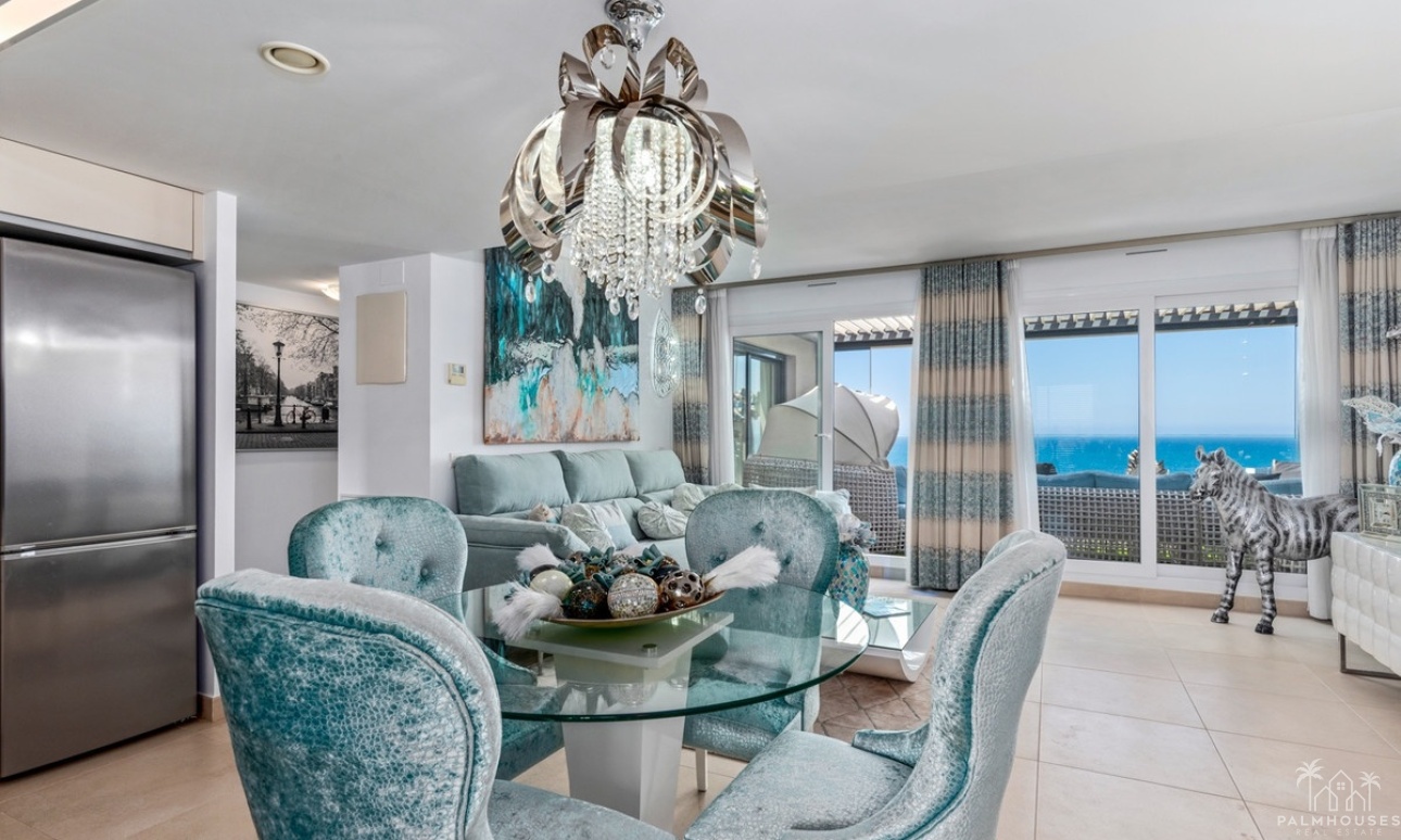 Resale - Apartments - Orihuela - Punta Prima