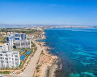 Resale - Apartments - Orihuela - Punta Prima