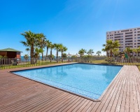 Resale - Apartments - Orihuela - Punta Prima